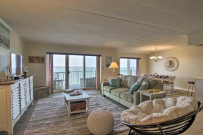Bayfront Ocean City Condo with Pool and Walk to Boardwalk